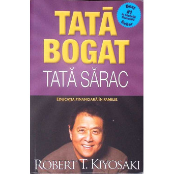 TATA BOGAT TATA SARAC. EDUCATIE FAMILIARA IN FAMILIE