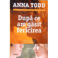 DUPA CE AM GASIT FERICIREA DUPA CE AM GASIT FERICIREA