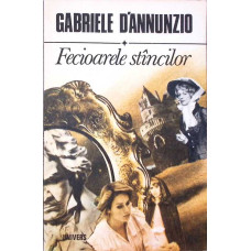 FECIOARELE STANCILOR