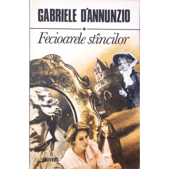 FECIOARELE STANCILOR