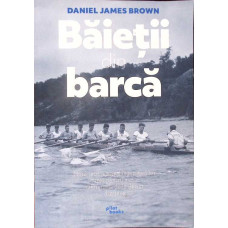 BAIETII DIN BARCA