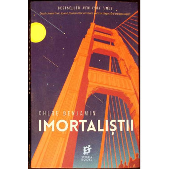 IMORTALISTII