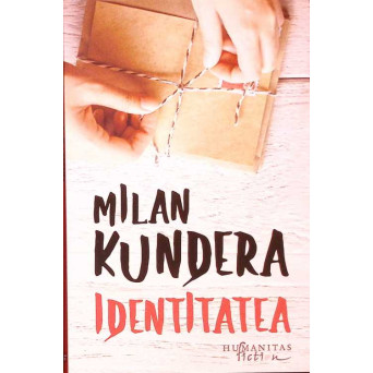 IDENTITATEA