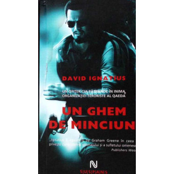 UN GHEM DE MINCIUNI
