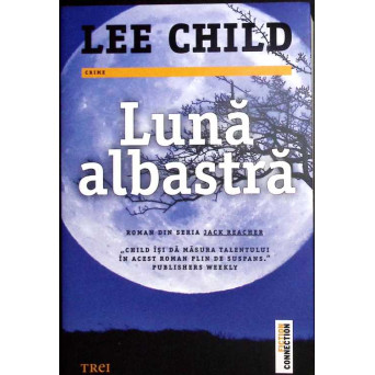 LUNA ALBASTRA