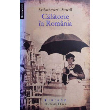 CALATORIE IN ROMANIA
