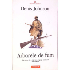 ARBORELE DE FUM