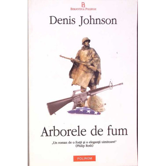 ARBORELE DE FUM