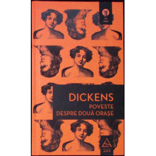 POVESTE DESPRE DOUA ORASE