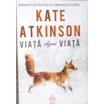 VIATA DUPA VIATA
