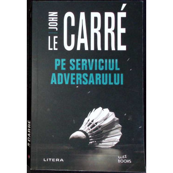 PE SERVICIUL ADVERSARULUI