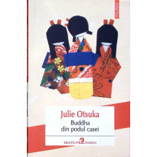 BUDDHA DIN PODUL CASEI