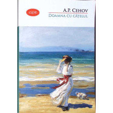 DOAMNA CU CATELUL