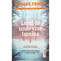 LOCUL DE UNDE VINE LUMINA
