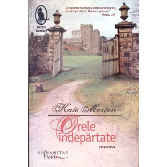 ORELE INDEPARTATE