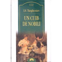 UN CUIB DE NOBILI
