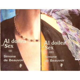 AL DOILEA SEX VOL.1-2