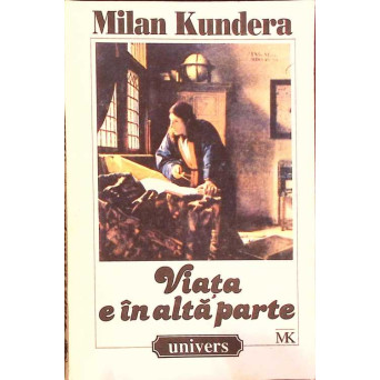 VIATA E IN ALTA PARTE