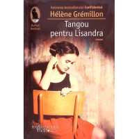 TANGOU PENTRU LISANDRA TANGOU PENTRU LISANDRA