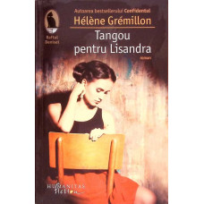 TANGOU PENTRU LISANDRA