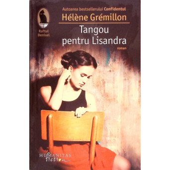 TANGOU PENTRU LISANDRA