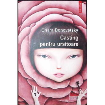 CASTING PENTRU URSITOARE