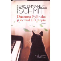 DOAMNA PYLINSKA SI SECRETUL LUI CHOPIN
