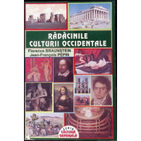 RADACINILE CULTURII OCCIDENTALE
