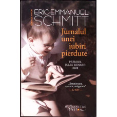 JURNALUL UNEI IUBIRI PIERDUTE