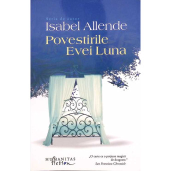 POVESTIRILE EVEI LUNA