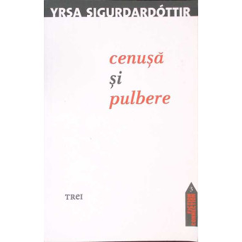 CENUSA SI PULBERE
