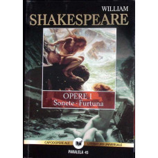 OPERE 1: SONETE, FURTUNA