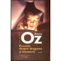 POVESTE DESPRE DRAGOSTE SI INTUNERIC