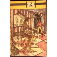 OPERE ALESE VOL.1 MASINA TIMPULUI, OMUL INVIZIBIL, INSULA DOCTORULUI MOREAU