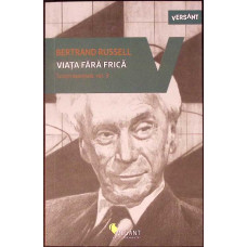 VIATA FARA FRICA