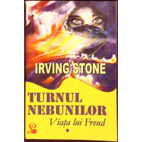 VIATA LUI FREUD VOL.1