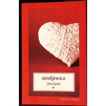 FARA DOGMA VOL 1