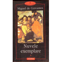 NUVELE EXEMPLARE VOL.1 NUVELE EXEMPLARE VOL.1