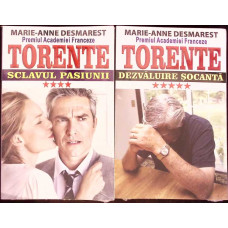TORENTE VOL.4-5