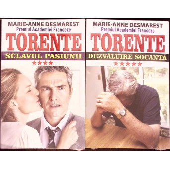 TORENTE VOL.4-5