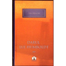 DARUL LUI HUMBOLDT VOL.2