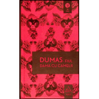 DAMA CU CAMELII DAMA CU CAMELII