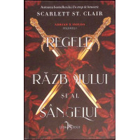 REGELE RAZBOIULUI SI AL SANGELUI