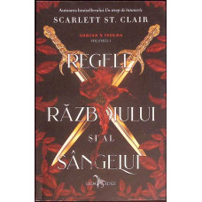 REGELE RAZBOIULUI SI AL SANGELUI