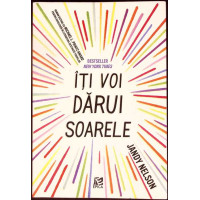 ITI VOI DARUI SOARELE ITI VOI DARUI SOARELE