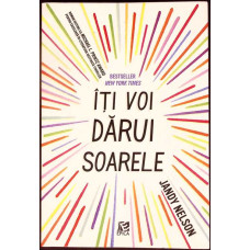ITI VOI DARUI SOARELE