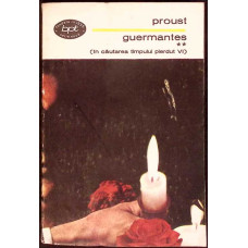 GUERMANTES VOL.2