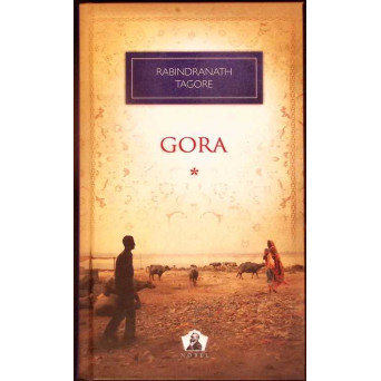GORA VOL.1