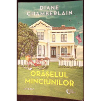 ORASELUL MINCIUNILOR