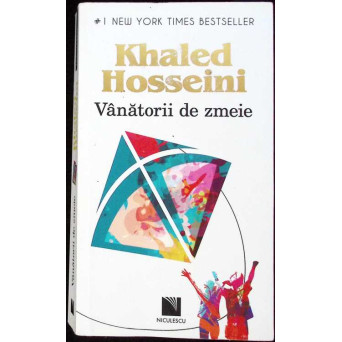 VANATORII DE ZMEIE